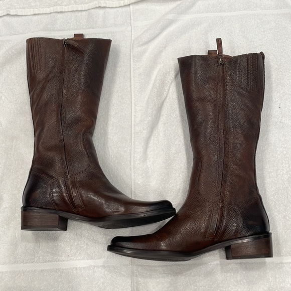 Coconuts Riding Boots - Picture 7 of 9